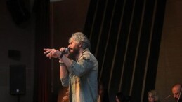 Keçiören Belediyesin’den Barış Manço Ve Cem Karaca Anısına Konser