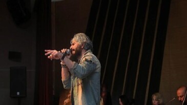 Keçiören Belediyesin’den Barış Manço Ve Cem Karaca Anısına Konser