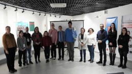 Keçiören Belediyesi’nden İstikrar ve Denetleme Oyunu Eğitici Eğitimi