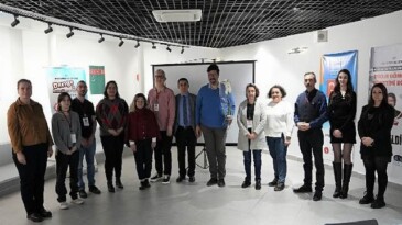 Keçiören Belediyesi’nden İstikrar ve Denetleme Oyunu Eğitici Eğitimi