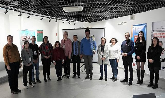 Keçiören Belediyesi’nden İstikrar ve Denetleme Oyunu Eğitici Eğitimi