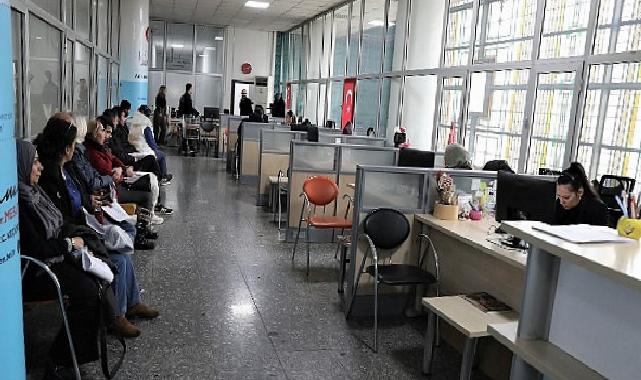 Keçiören Belediyesi’nden Yılın Birinci Ayında İstihdama Güçlü Katkı