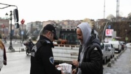 Keçiören’de Berat Kandili Paylaşmayla Taçlandı