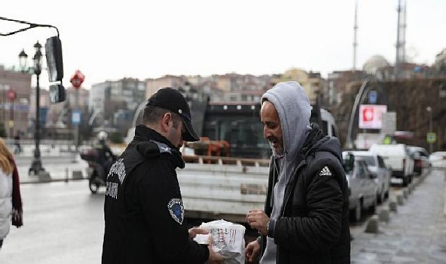 Keçiören’de Berat Kandili Paylaşmayla Taçlandı