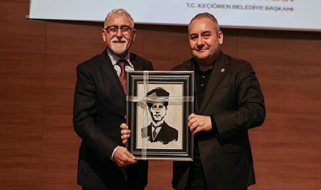 Keçiören’de Zelzele Gerçeği Bilimsel Datalarla Ele Alındı