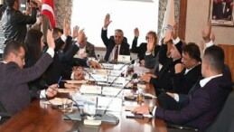 Kemer Belediyesi Şubat ayı meclis toplantısı yapıldı