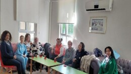 Kemer Belediyesi’nden 2025’te 7 Bin 938 vatandaşa sıhhat takviyesi