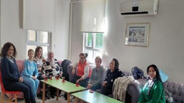 Kemer Belediyesi’nden 2025’te 7 Bin 938 vatandaşa sıhhat takviyesi