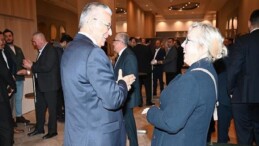 KEMİAD Özkan Çakmak’a emanet