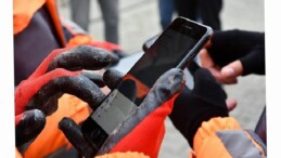 Kent paklığında inovatif uygulama