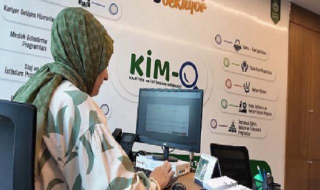 KİM-O’dan istihdama güçlü katkı