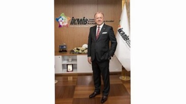 Kimya Bölümü Ocak Ayında 2,3 Milyar Dolarlık İhracat Gerçekleştirdi