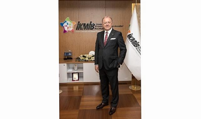 Kimya Bölümü Ocak Ayında 2,3 Milyar Dolarlık İhracat Gerçekleştirdi