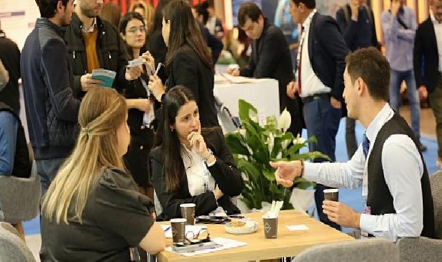 Kimya Endüstrisinin Avrasya’daki Stratejik Buluşması