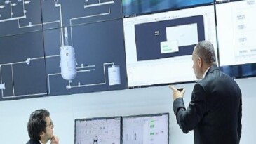 Kimya Endüstrisinin Avrasya’daki Stratejik Buluşması