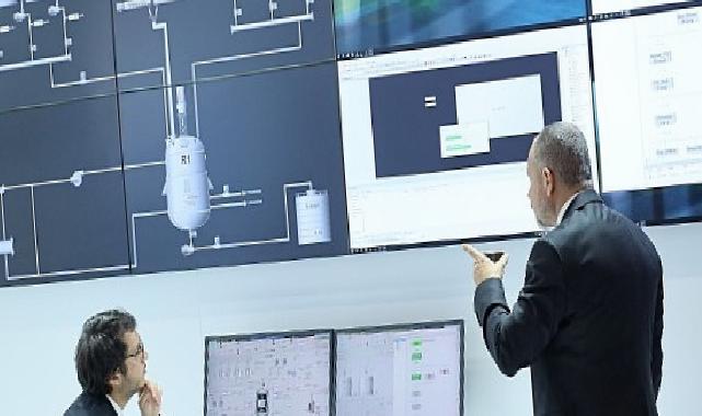 Kimya Endüstrisinin Avrasya’daki Stratejik Buluşması