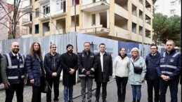 KİPTAŞ, İstanbul Yenileniyor ile Riskli Yapıları Dönüştürmeye Devam Ediyor