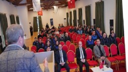 Kıyı Ege Belediyeler Birliği’nin Bölgesel Eğitimleri Ayvalık’ta Başladı