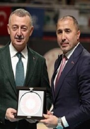 Kocaeli, Büyükler Türkiye Judo Şampiyonası’na konut sahipliği yapıyor