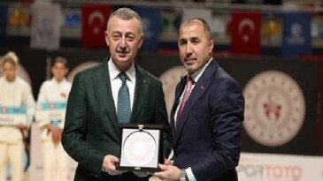 Kocaeli, Büyükler Türkiye Judo Şampiyonası’na konut sahipliği yapıyor