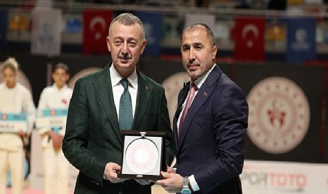 Kocaeli, Büyükler Türkiye Judo Şampiyonası’na konut sahipliği yapıyor