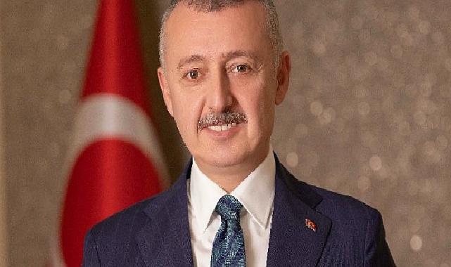 Kocaeli Büyükşehir Belediye Başkanı Tahir Büyükakın ‘Berat Kandilimiz mübarek olsun’