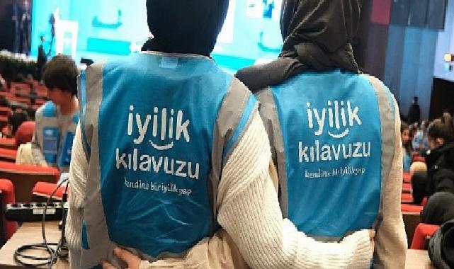 Kocaeli Büyükşehir’in ‘İyilik Projesi’ yükleniyor