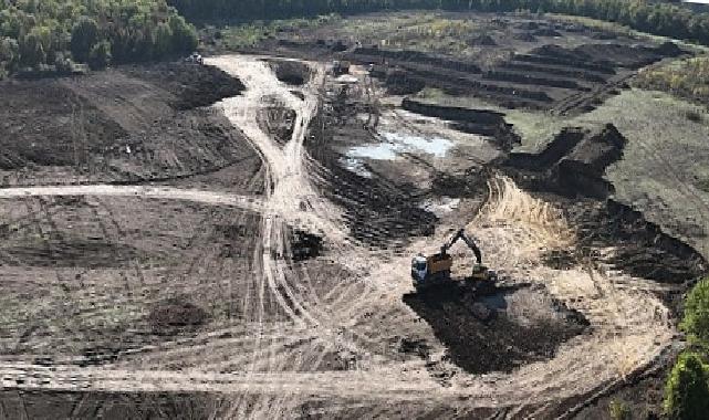 Kocaeli Memleketler arası Fuar Merkezi’nin ihalesi 30 Mart’ta