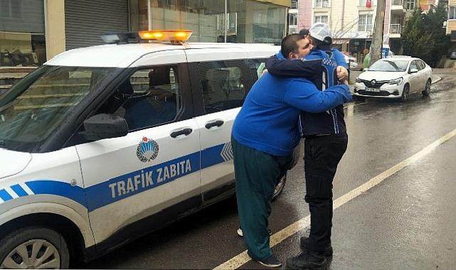 Kocaeli’de itimadın ismi: “Büyükşehir Zabıtası”