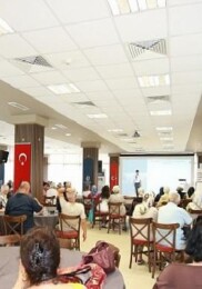 Kocaelililerin ikinci meskeni; Balyanoz Eğitim Tesisleri