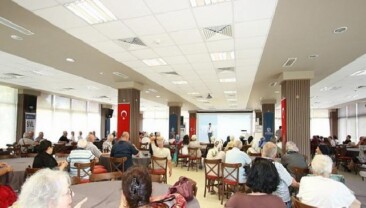 Kocaelililerin ikinci meskeni; Balyanoz Eğitim Tesisleri