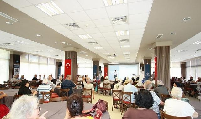 Kocaelililerin ikinci meskeni; Balyanoz Eğitim Tesisleri