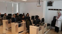 KOMEK Bahar Periyodu Eğitimleri 84 Merkezde 61 Bin Kursiyerle Devam Ediyor