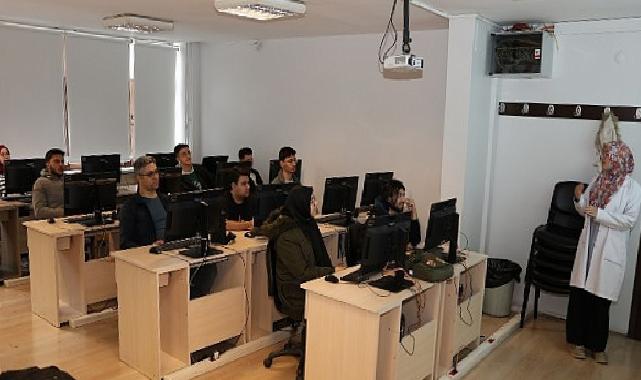 KOMEK Bahar Periyodu Eğitimleri 84 Merkezde 61 Bin Kursiyerle Devam Ediyor