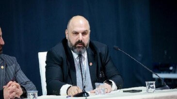Konak Meclisi’nde 6 Şubat zelzeleleri anıldı