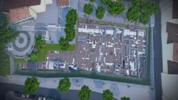 Konak’a tarihi müjde: Arkeopark projesine heyet onayı