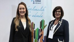 Konak’ın Bayan Meclisi yeni liderini seçti