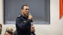 Konak’ta Afet Müdahale Planı doruğu