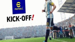 KONAMI, Nintendo Switch™ 2 için eFootball™ Kick-Off!’u Duyurdu