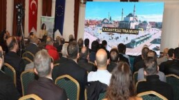 Konya Büyükşehir AB Takviyeli “Sürdürülebilir ve Dirençli Kentler İçin Akıllı Kavşak Projesi” Açılış Konferansına Konut Sahipliği Yaptı