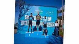 Konya Büyükşehir Bisiklette Tepede, Judoda Kürsüde