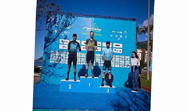 Konya Büyükşehir Bisiklette Tepede, Judoda Kürsüde