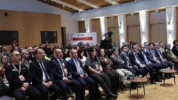 Konya Büyükşehir “İş Sıhhatinde Temel Tetkiklerin Değerlendirilmesi” Paneline Mesken Sahipliği Yaptı