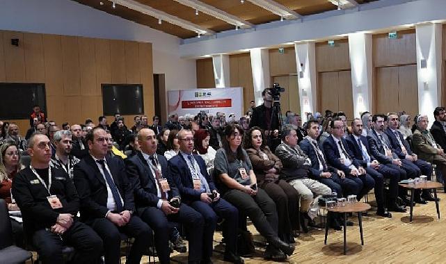 Konya Büyükşehir “İş Sıhhatinde Temel Tetkiklerin Değerlendirilmesi” Paneline Mesken Sahipliği Yaptı