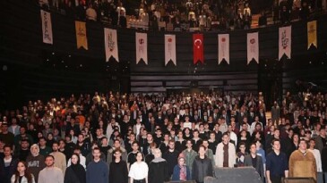 Konya Büyükşehir Konut Sahipliğinde “Savunma Sanayii Yerleşke Konya” Programı Gerçekleştirildi