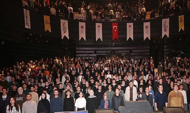 Konya Büyükşehir Konut Sahipliğinde “Savunma Sanayii Yerleşke Konya” Programı Gerçekleştirildi