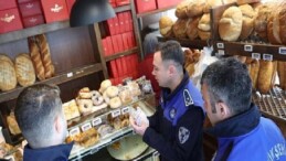 Konya Büyükşehir Zabıtası Ramazan Ayı Öncesi Besin Kontrollerini Artırdı