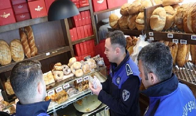 Konya Büyükşehir Zabıtası Ramazan Ayı Öncesi Besin Kontrollerini Artırdı