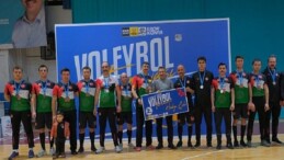 Konya Büyükşehir’de Birlik ve Rekabet Birebir Alanda Buluştu