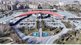 Konya Büyükşehir’den Bir Birinci Daha: Otogar HGS Sistemi